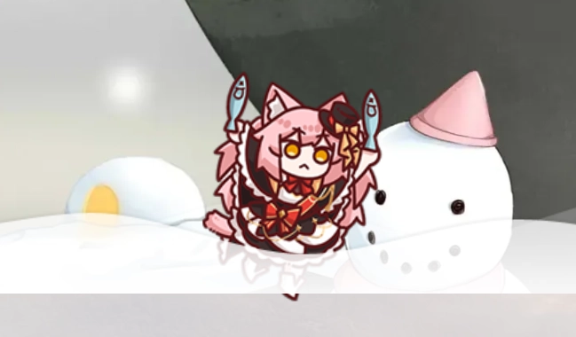 featured image for post 为波浪特效再添加一个浮动摆件！